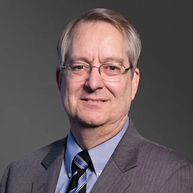 Jon R. Krohmer, MD