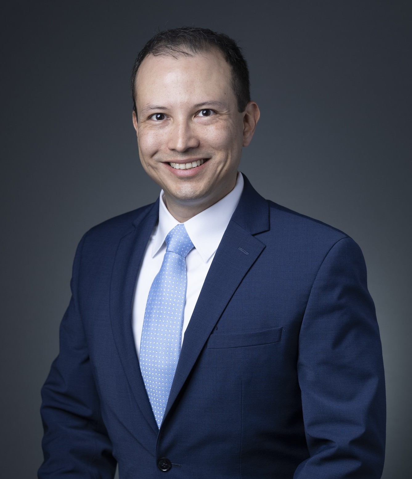 Carlos Palacio, MD FACS