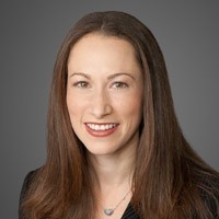 Leah Mendelson-Stone